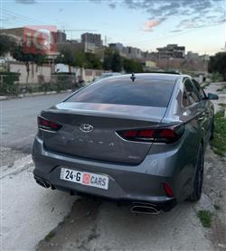 هیۆندای سۆناتا